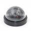 New dome CCTV LED dummy some surveillance Security Fake Hidden Wireless Camera