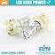 30W PY24 Led High Power 12v Amber