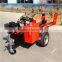 B&S Engine easy operating wood log splitter forestry machinery for sale