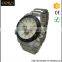 Promotional Wrist Watch Alloy Oem Japan Movement Quartz Watch
