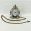 Hollow Vintage Pocket Watches For Women