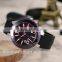 High Quality Top Grade New Design Rhinestone Silicone Ladies Watch Women Watch