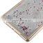 Dynamic Liquid Glitter Sand Quicksand Star Hard Case For IPad Mini 4, 2016 New Products