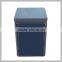 2016 Rectangular square washing powder Tin Box/cheap washing powder Rectangular metal tin box/big washing powder Rectangular tin