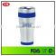 food grade insulated thermo mug stainless steel 450ml with screw lid