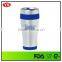 food grade insulated thermo mug stainless steel 450ml with screw lid