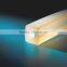 FDA standard Customized Silicone Extrusion tubes for daily usage