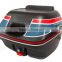 High quality plastic motorcycle storage box for sale