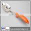 special design slotted spatula spoon