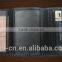Fashion leather passport holder wallet with multi cards holder design for men