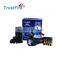 Trustfire S400 4*CREE XM-L2 LEDS 18650 battery operated led torch flashlight with CE, FCC, PSE certificate