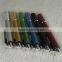 2016 High quality low prices push metal pen for promotion product