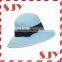 Floppy Paper Straw Hat Beach Sun Protection Hats