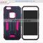 simple pc tpu phone case for nokia lumia icon 525 520