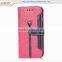 up Down Flip Leather Mobile Phone Cover for Xiaomi Redmi Note mi 4 g Lte