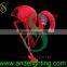 2016 New 3d Motif Animal Light Lighted Flamingo Led Light for Outdoor Garden Decoration
