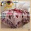 Manufactory walmart alibaba china home textile korean mink blankets