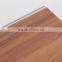 China commercial Click Lock Laminated Vinyl Wood Flooring