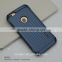 2016 new creative traveling case factory directly PC TPU combo smartphone cases for I Phone6 4.7''