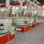 PVC compound plastic mixing machine