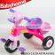 cheap competitive ABS plastic baby tricycle parts with ce