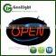 New electronic products open closed led signs High Quality LED Sign