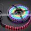 144 LEDS ws2812b christmas decoration led strip light rgb led strip digital