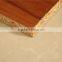 melamine faced high density beech color melamine particle board