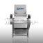 10 Tons Ice Crusher Machine to Crush Ice Block