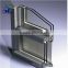 aluminum hollow profile aluminum extrusion profiles