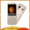 New 2.8"Screen GSM Spreadtrum6531DA Camera GSM Simple Cell Phone Q1