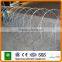 Galvanized Concertina Razor Wire Blade Coil BTO Type / CBT Type