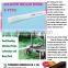 Reliable and high quality natural gas rubber hose with multiple functions made in Japan