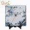 C1101 Beautiful Stone Panel Wall Clock