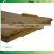 BH004/Light Folding Laptop Versatile Bamboo Serving Table Bed Tray with Long Leg