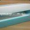high quality cmyk printing Ivory board packaging box made in shanghai