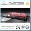 Suitable for mobile performance cheap portable aluminium mobile stage