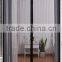 Hot Sale Polyester Mesh Magetic Door Screen Door Net Door Cutain