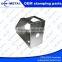 Xiamen supplier OEM custom sheet metal stamping parts fabrication