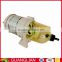 High Quality Truck Spare Parts Fuel Filter 500FG Fuel Water Separator