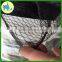 Factory supply PE Plastic pond net made in china