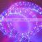 Led light table decoration of led bars and string LED lighting