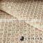 Grey plain pattern China Textile Junma Design Chiffon Fabric