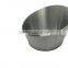 30L Galvanised metal drinks cooler tub