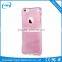 Luxury Bling Glitter Soft TPU Phone Back Cover Case For Iphone 6 6S 6 Plus