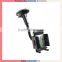 Taiworld mini 360 degree rotation long gooseneck mobile phone holder mount