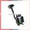 Taiworld mini 360 degree rotation long gooseneck mobile phone holder mount