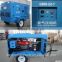 Business Manufacturing Machines Portable Engine Diesel Air Compressor