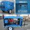 New Condition Portable Diesel Engine Air Compressor for Deal