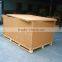 New environmental protection honeycomb paper box